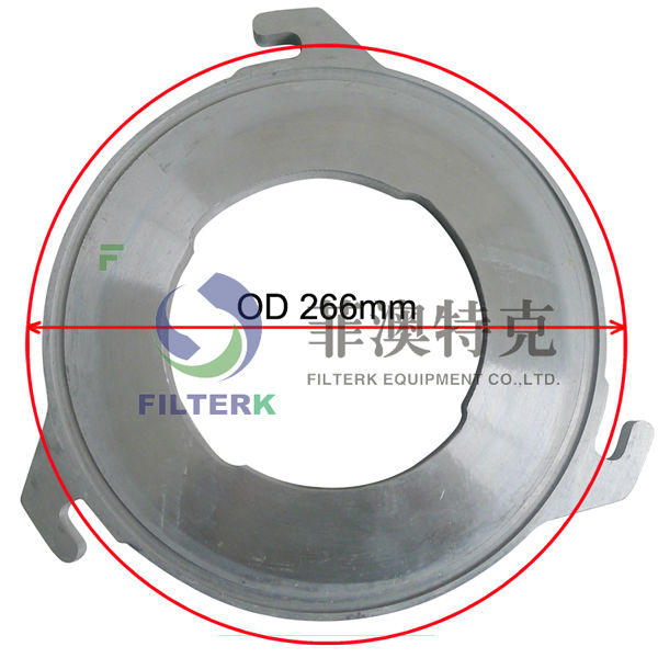 Фильтрполиэфирного волокнаОД-266