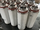 Патрон пылевого фильтра полиэстера Spunbond для статического батареи лития анти-