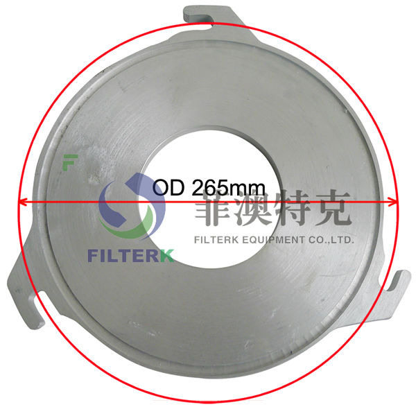 Фильтрполиэфирного волокнаОД-265