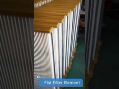 Flat Filter element.mp4