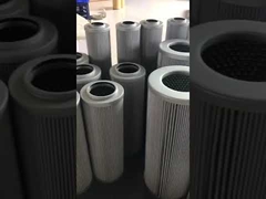 Fiberglass Hydraulic Oil Filter Element Replacement Internormen 320911