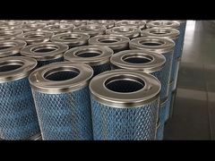 Фильтр патрона