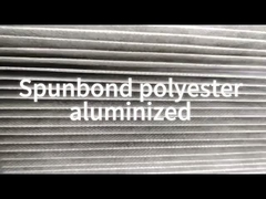 Антистатический полиэфирный фильтр пыли с трубкой Вентури