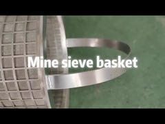 ФИЛТЕРК Корзина фильтрация фильтрация SS304