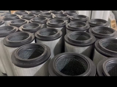 FILTERK Замена гидравлического фильтра элемент гидравлического фильтра SFX-1300*10 Замена Hydac