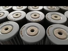 Фильтрный элемент для систем переработки и распределения природного газа