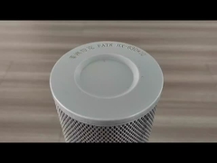 Mфильтрация FX2000 Сборник масляного тумана для центрифугированного компрессора Made in China