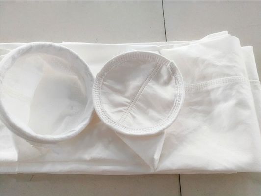 Высокотемпературные химически устойчивые фильтрующие пакеты из ПТФЕ для 0240D005BN3HC с точностью фильтрации 5 Мм