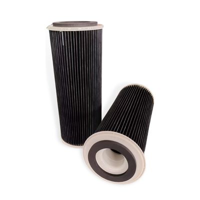 Картридж фильтра пылеуловителя Amano PIB220073 220x77x500 мм 5 микрон