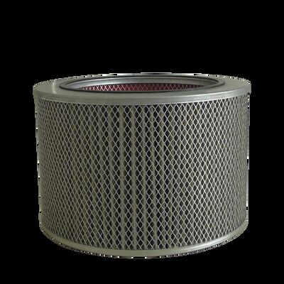 Промышленные фильтры нефтегазовых туманных картриджей Главный фильтр WS1000/700 Масло