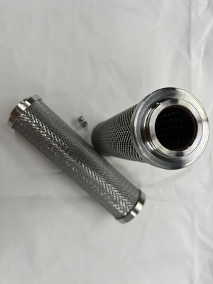 Универсальный заменяющий фильтр для Indufil INR- S-00095- API- PF10- V