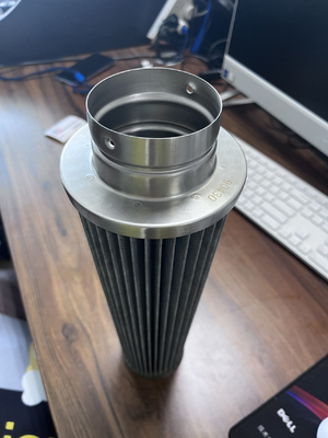 FILTERK Замена для фильтра VOLKMANN 104046 QX300Ti07OF.