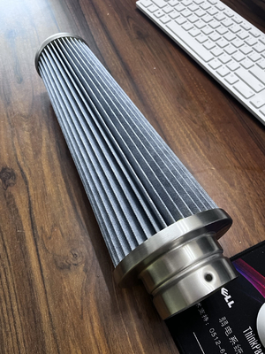FILTERK Замена для фильтра VOLKMANN 104046 QX300Ti07OF.