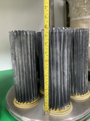 FILTERK Замена для фильтра VOLKMANN 104046 QX300Ti07OF.