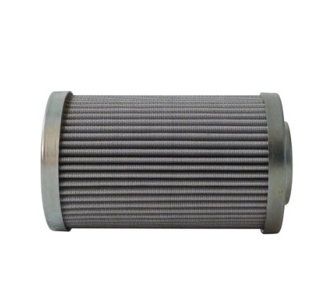 Mфильтрация HC2216FKN4H Сетка из нержавеющей стали Масляный фильтр элемент 10 микронов