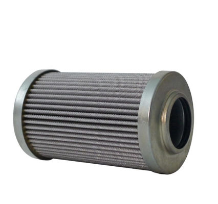 Mфильтрация HC2216FKN4H Сетка из нержавеющей стали Масляный фильтр элемент 10 микронов