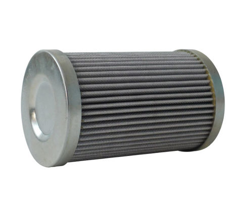 Mфильтрация HC2216FKN4H Сетка из нержавеющей стали Масляный фильтр элемент 10 микронов