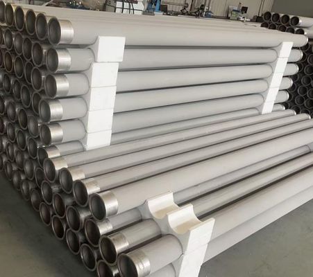 ZSWL Sintered Metal Fiber Felt Membrane Filter Cartridge for Precision Filtration