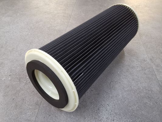 Картридж фильтра пылеуловителя Amano PIB220073 220x77x500 мм 5 микрон