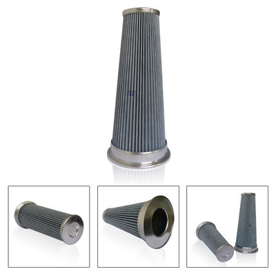 FILTERK 0112311 PTFE Полиэфирный картридж пылевого фильтра, эффективность 99%, 0,5 м2