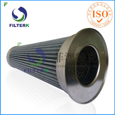 FILTERK 0112311 PTFE Полиэфирный картридж пылевого фильтра, эффективность 99%, 0,5 м2