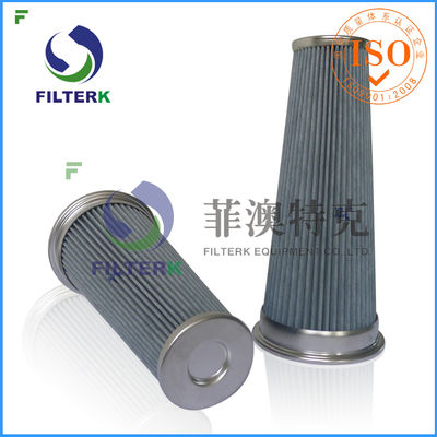 FILTERK 0112311 PTFE Полиэфирный картридж пылевого фильтра, эффективность 99%, 0,5 м2