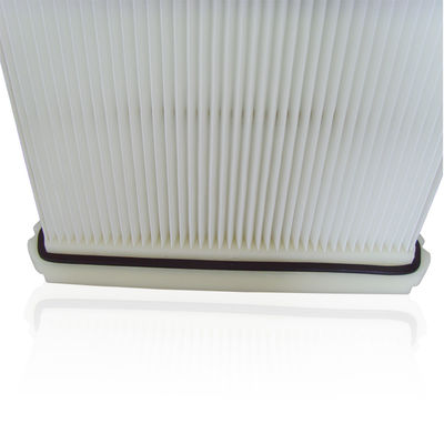 FILTERK PG4411 WAM Silotop Пылеуловитель Плоский ячейковый фильтр 5 мкм 99,99% эффективность