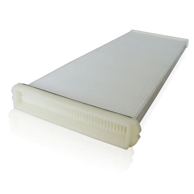 FILTERK PG4411 WAM Silotop Пылеуловитель Плоский ячейковый фильтр 5 мкм 99,99% эффективность