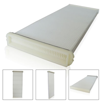 FILTERK PG4411 WAM Silotop Пылеуловитель Плоский ячейковый фильтр 5 мкм 99,99% эффективность