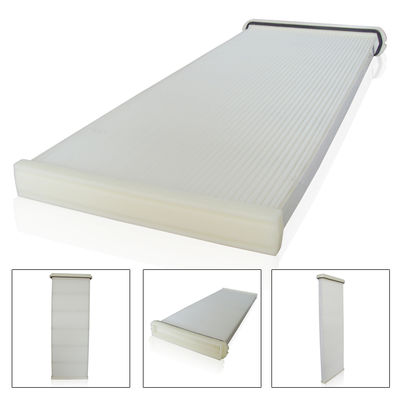 FILTERK PG4411 WAM Silotop Пылеуловитель Плоский ячейковый фильтр 5 мкм 99,99% эффективность