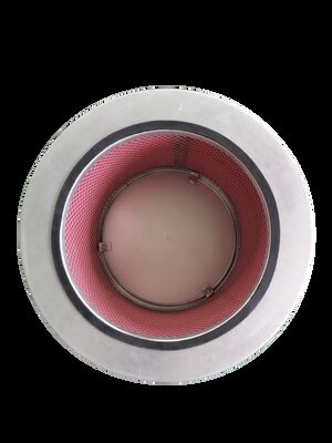 Промышленные фильтры нефтегазовых туманных картриджей Главный фильтр WS1000/700 Масло