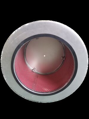 Промышленные фильтры нефтегазовых туманных картриджей Главный фильтр WS1000/700 Масло