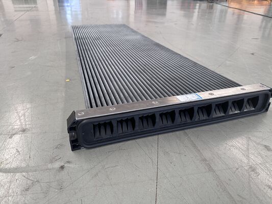 Sinter Plate Filter Element 1206.00 x 564.00 mm