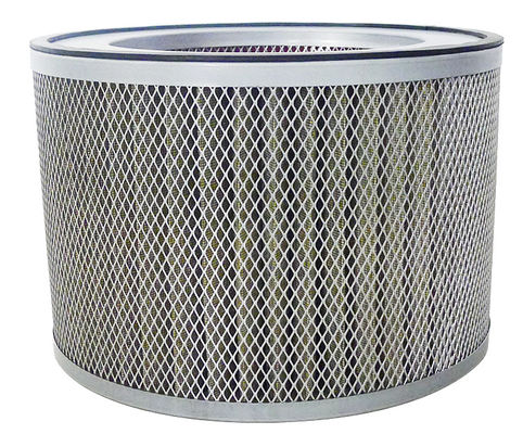 Стеклянный элемент фильтра масляного тумана