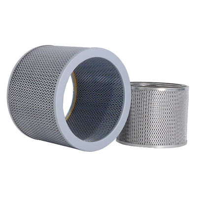 Стеклянный элемент фильтра масляного тумана