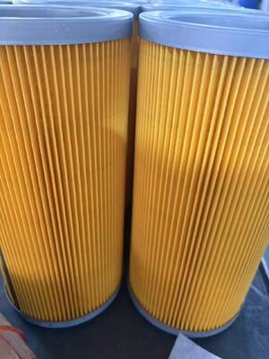 TAISEI KOGYO Replacement Hydraulic Filter Element (P-UL Series)