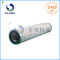 Стекло - разделитель воды масла Коалессер волокна, фильтр топлива Коалессер для компрессора воздуха