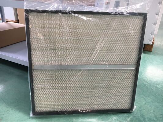 FS-Elliott Compatible Replacement Air Filter Cartridge for Dust and Contaminant Removal with Factory-Direct Supply