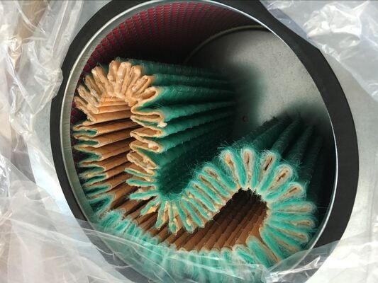Aftermarket Replacement Oil Mist Filter for LNS WS 500/330 with Reliable Oil Mist Filtration and Durable Construction