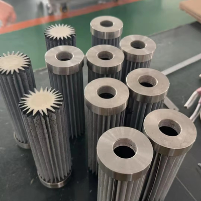 Piab 114056 PTFE плитный фильтрующий картридж 99% Эффективность 0,3 мкм