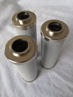 Гальванизированная серия Hydac 0110D003 патрона фильтра для масла крышки конца